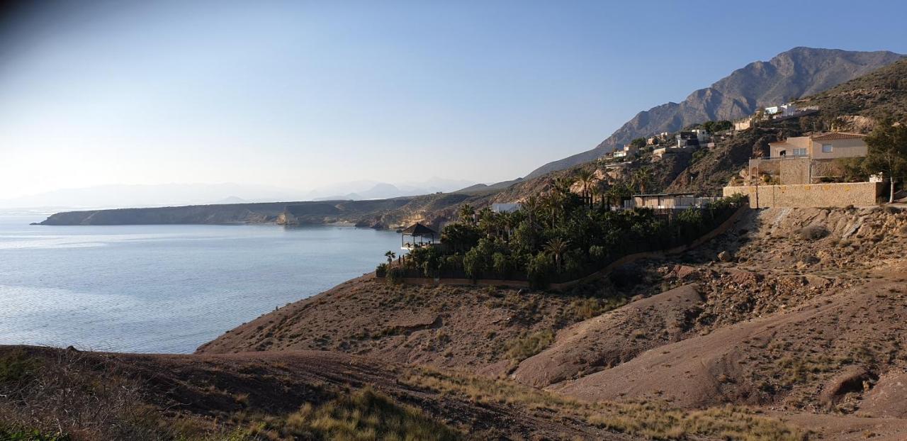 Villa Perla - Puerto De Mazarron Bagian luar foto